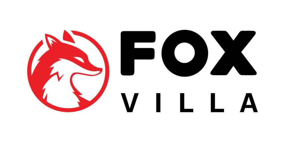 Fox Villa Ватала Екстериор снимка